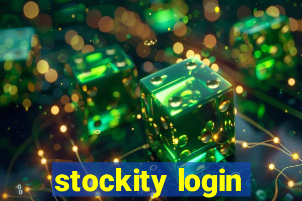 stockity login